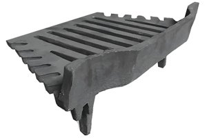 14'' Fire Grates