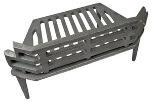 16'' Fire Grates