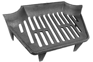 18'' Fire Grates