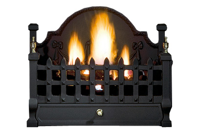 Fire & Fireplaces