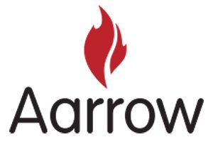 Aarrow Stove Glass