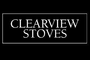 Clearview Stove Glass