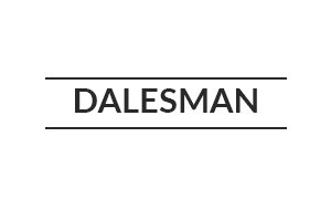 Dalesman Stove Glass