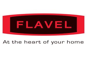 Flavel Stove Glass