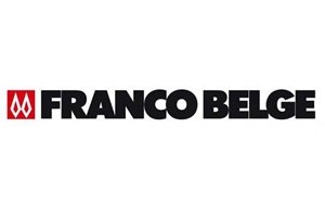 Franco Belgue Stove Glass