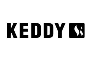 Keddy Stove Glass