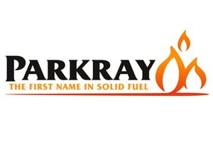 Parkray Stove Glass