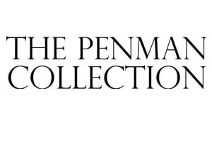 The Penman Collection Fire Spares