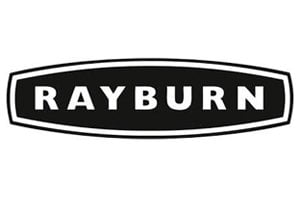 Rayburn Stove Glass