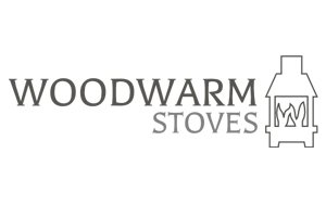 Woodwarm Stove Glass