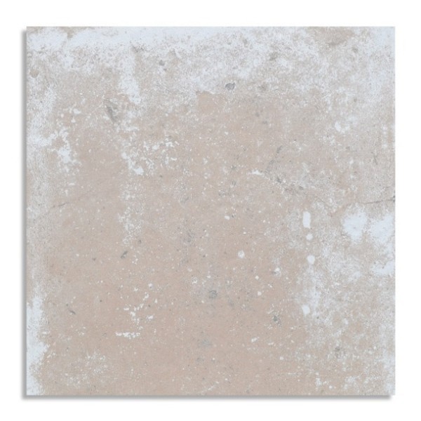 Iced Grey Fireplace Hearth Tile (304mm x 304mm)