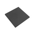 Black Quarry Fireplace Hearth Tiles (146mm x 146mm) width=
