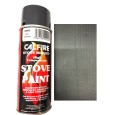 Stovebright High Temperature Paint - 6201 (400ml Aerosol) - Charcoal ##SALE width=