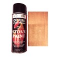 Stovebright High Temperature Paint - 6320 (400ml Aerosol) - Copper width=