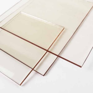 Newbourne Stove Glass / Heat Resistant Glass
