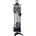 27'' Cage Companion Set - Black