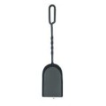 Loop Top Shovel - Black