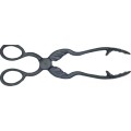 Black Coal Tongs - Black