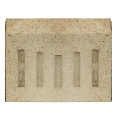 Coal Saver Back Brick (10'' Wide)