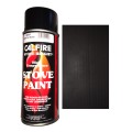 Stovebright High Temperature Paint - 6304 (400ml Aerosol) - Flat Black