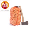 Kindling Bag 4kg (3.8-4.2kg) Woodsure Approved