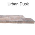 Urban Dusk Tile Sample