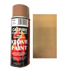 Stovebright High Temperature Paint - (400ml Aerosol) - Adobe Tan ##DISCONTINUED