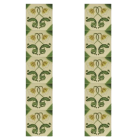 LGC042 Tube Lined Fireplace Tiles (Set of 10)