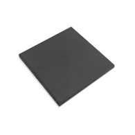 Black Quarry Tile Sample